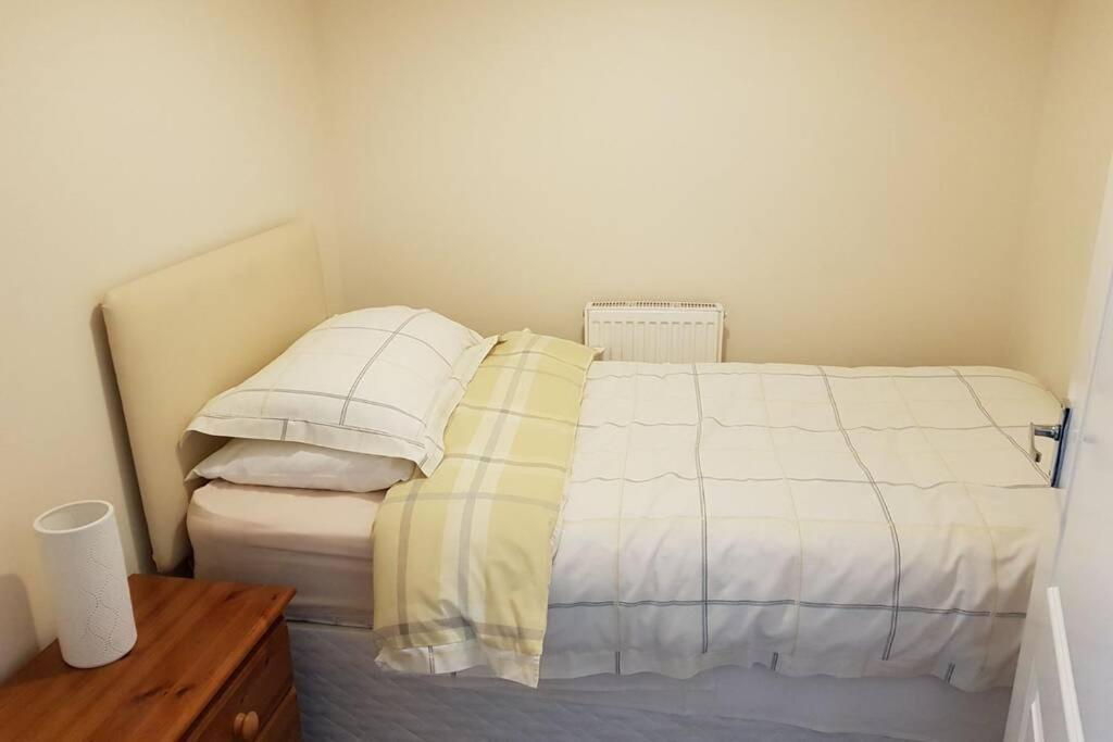 Sister'S Apartment Ланели Екстериор снимка