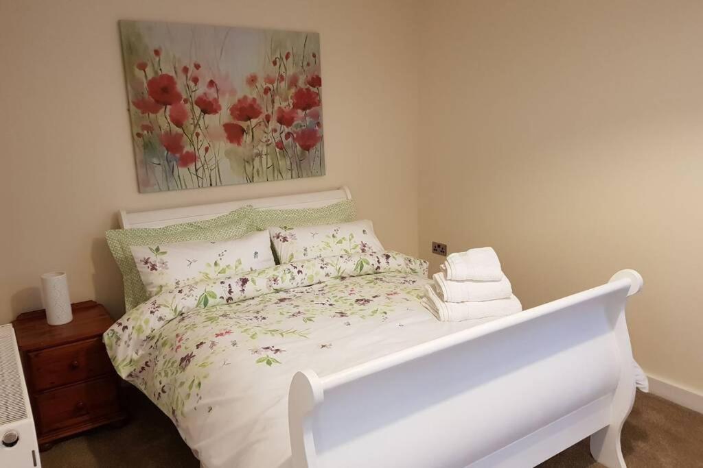 Sister'S Apartment Ланели Екстериор снимка